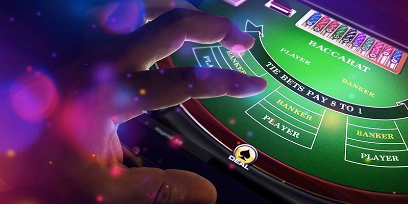 Đã biết cách soi cầu Baccarat thì bạn hãy chơi hiệu quả