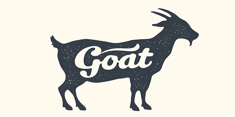 Nếu bạn yêu thể thao thì phải biết Goat trong bóng đá là gì